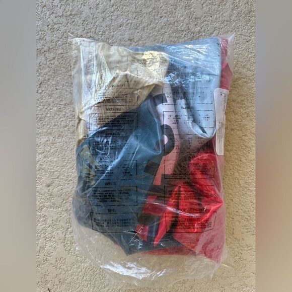 NWT in package Hollister California popsicle pool floatie - Picture 6 of 7